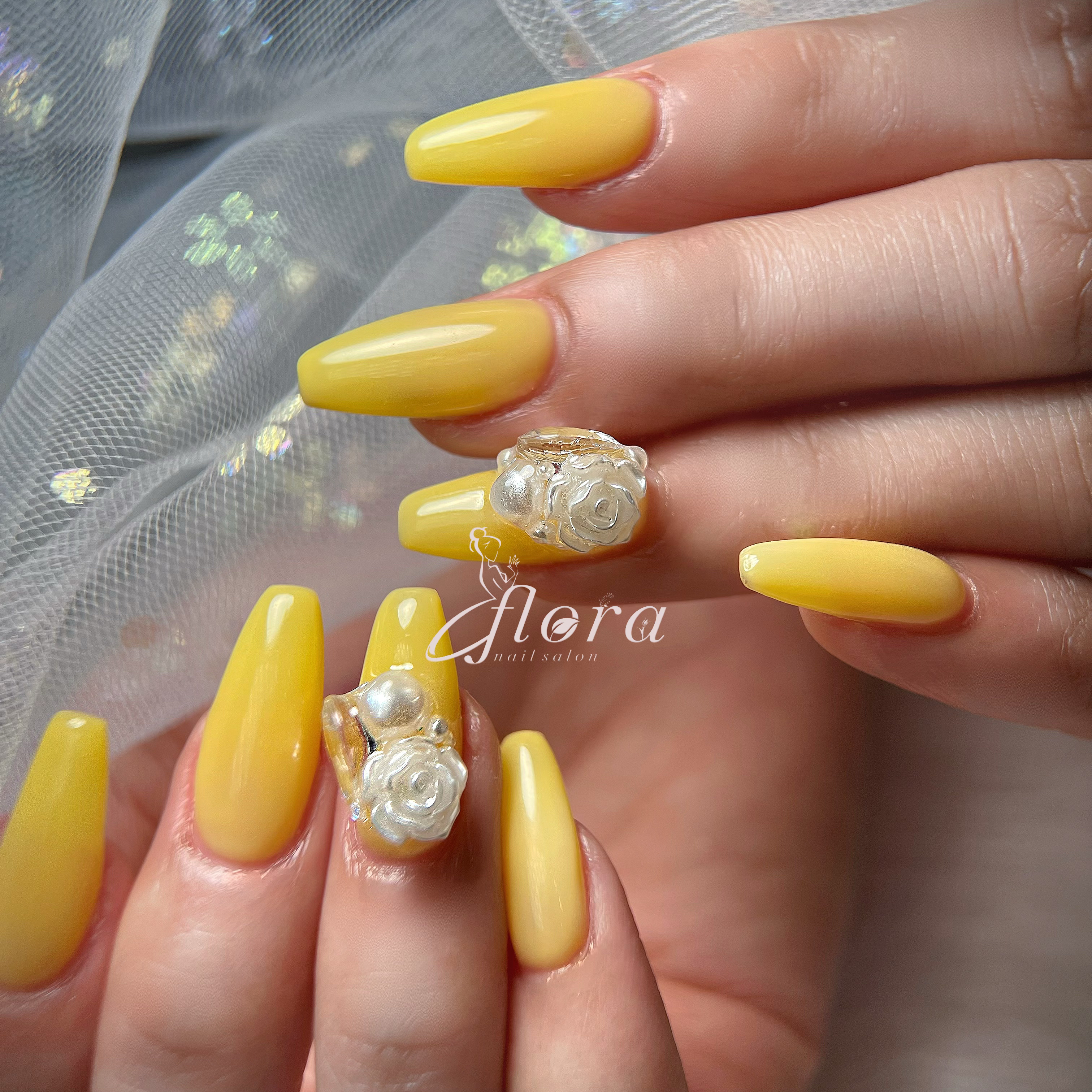 floranails