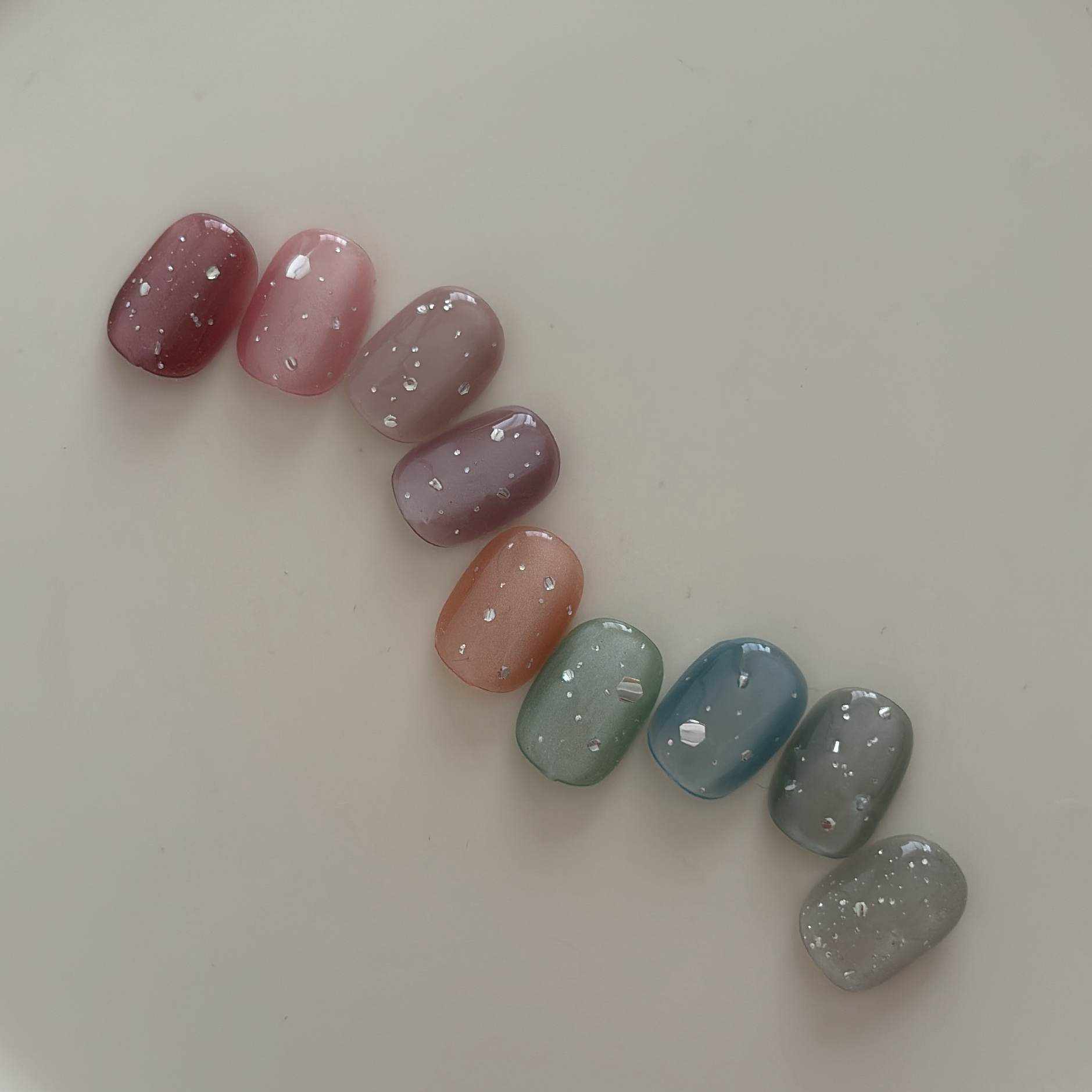 mylittle_nail