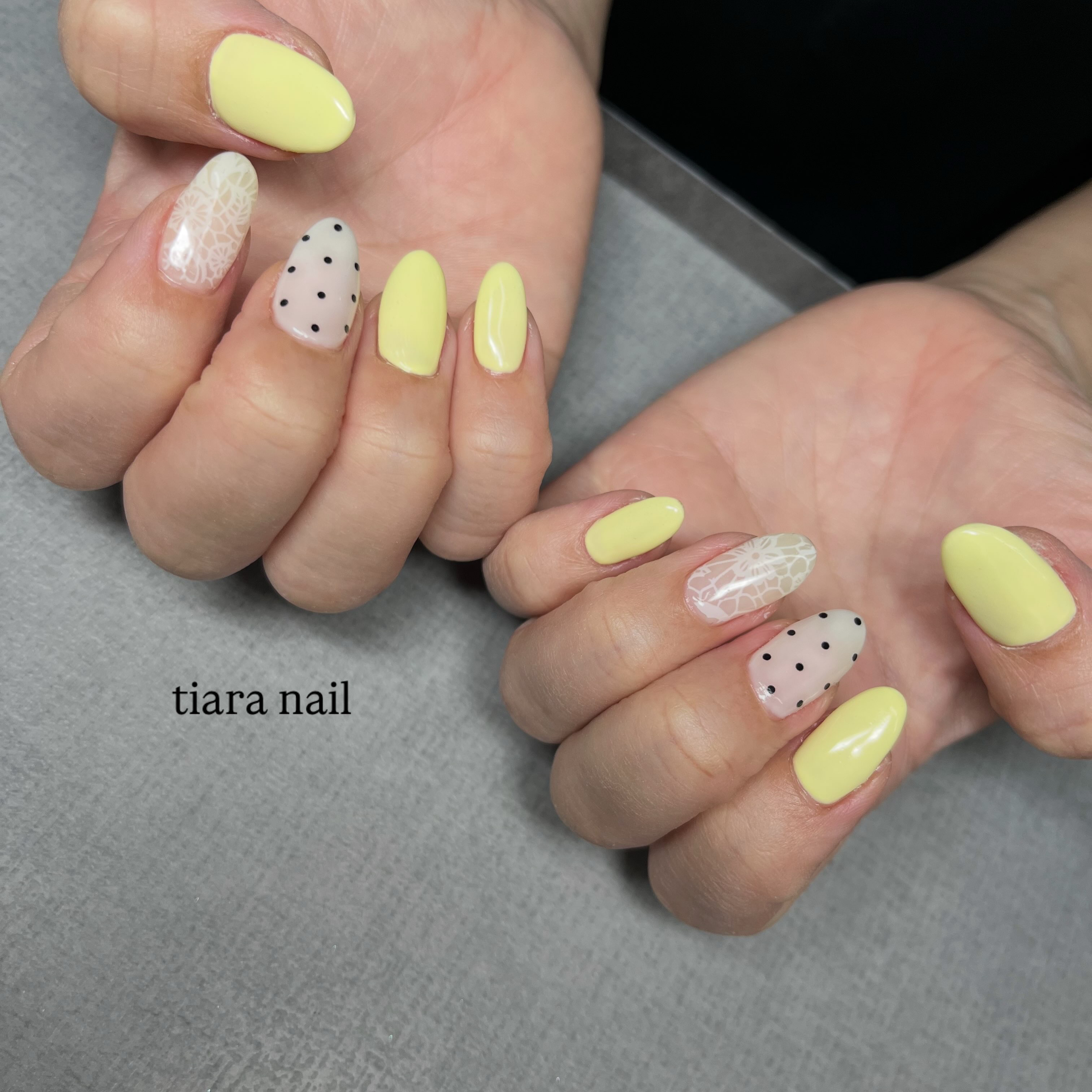 tiaranail
