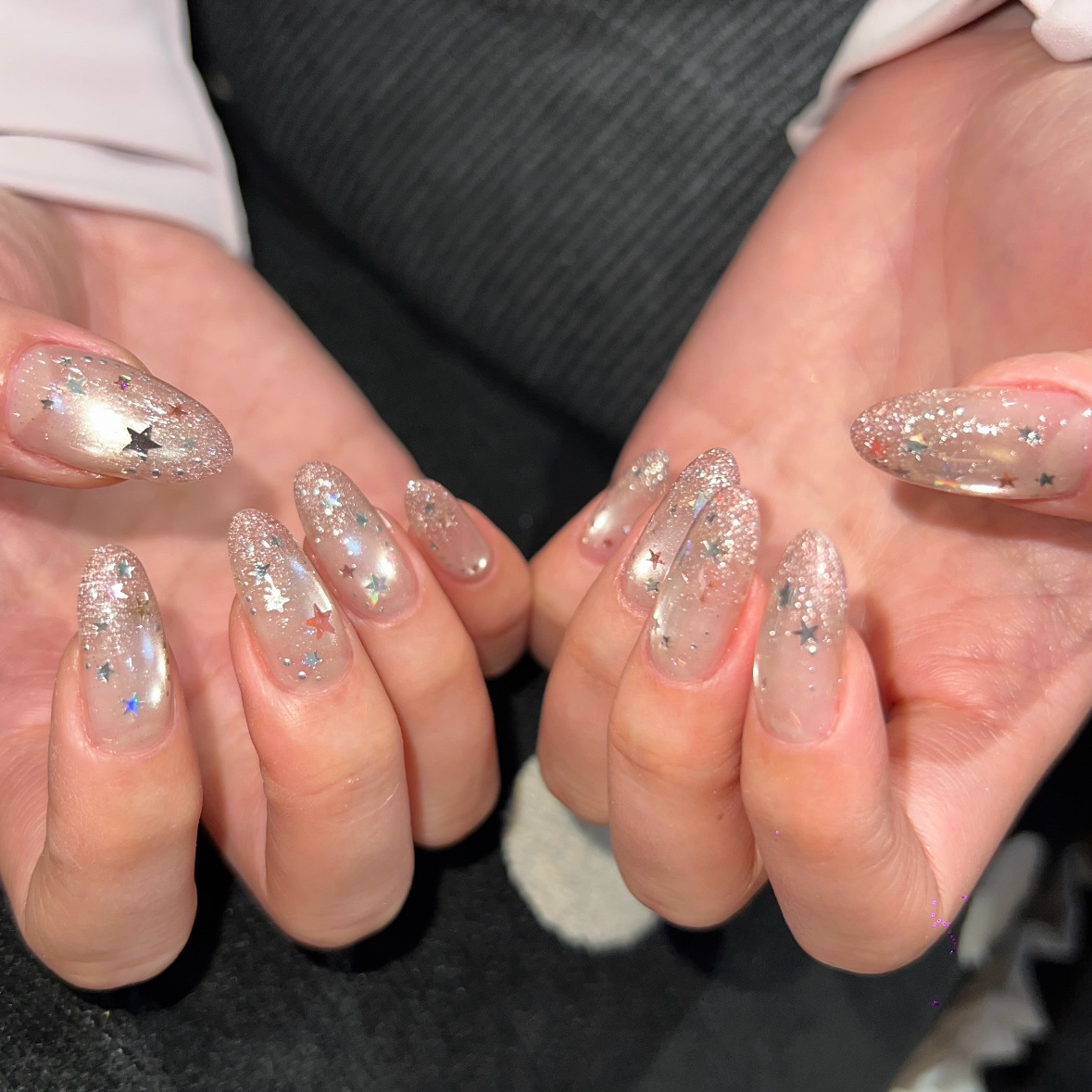 JulyNail.Yui