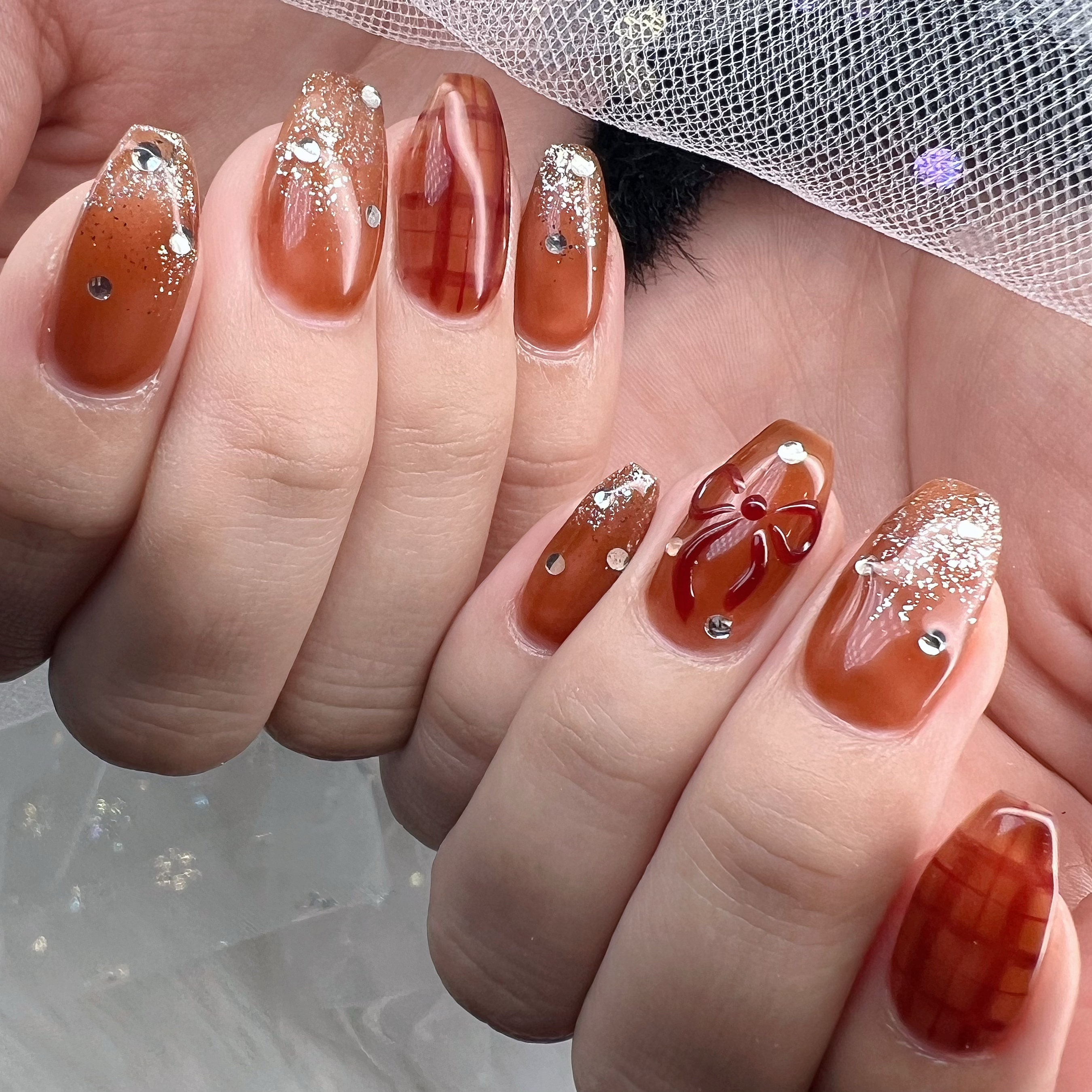 floranails