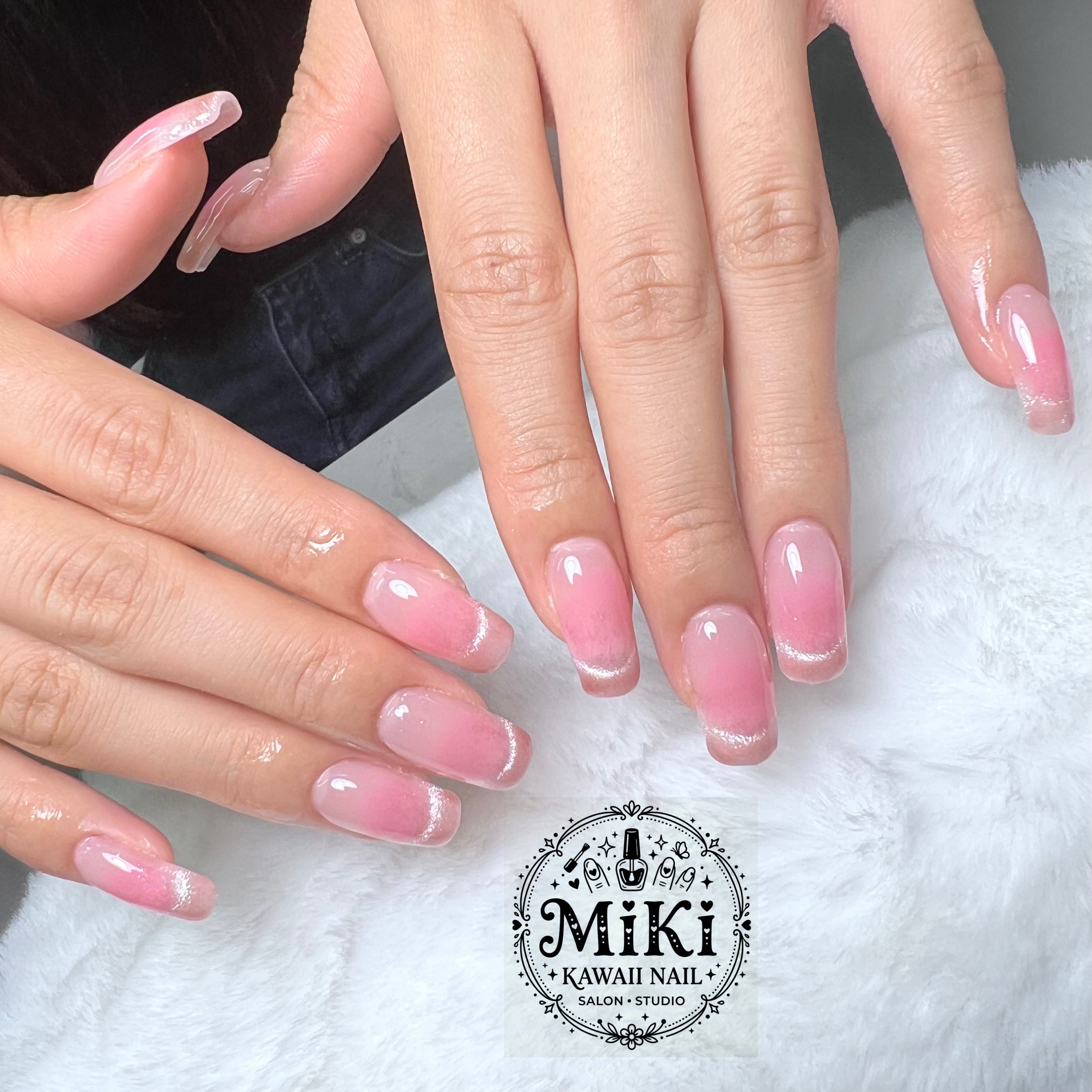 MIKI.kawaiinailsalon