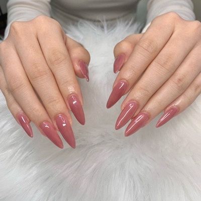 🌻Summer Nail Special 🌻チップ長さ出し➕ワンカラー