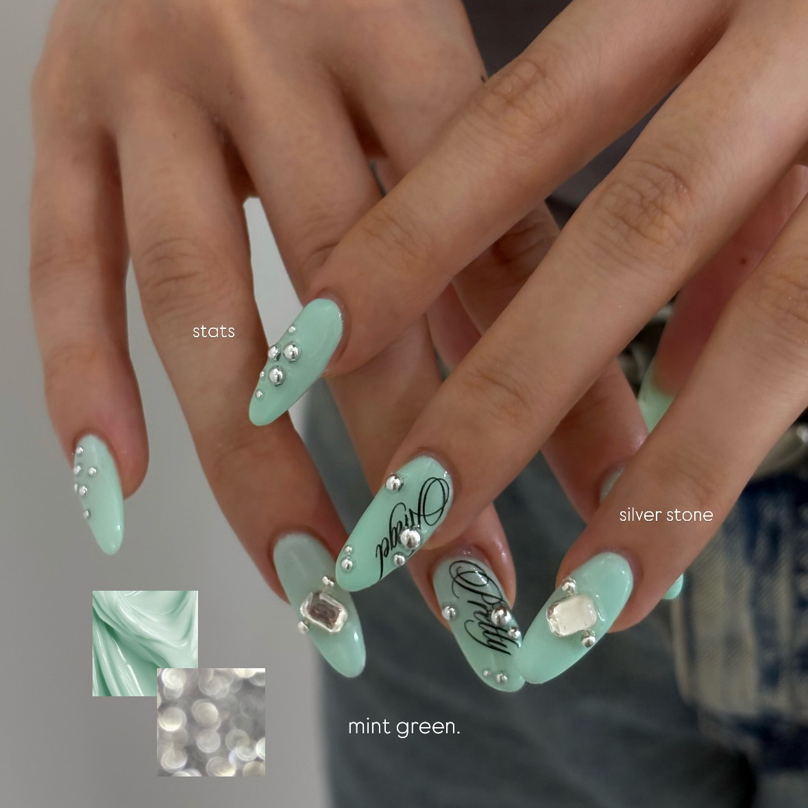 ruane._nail