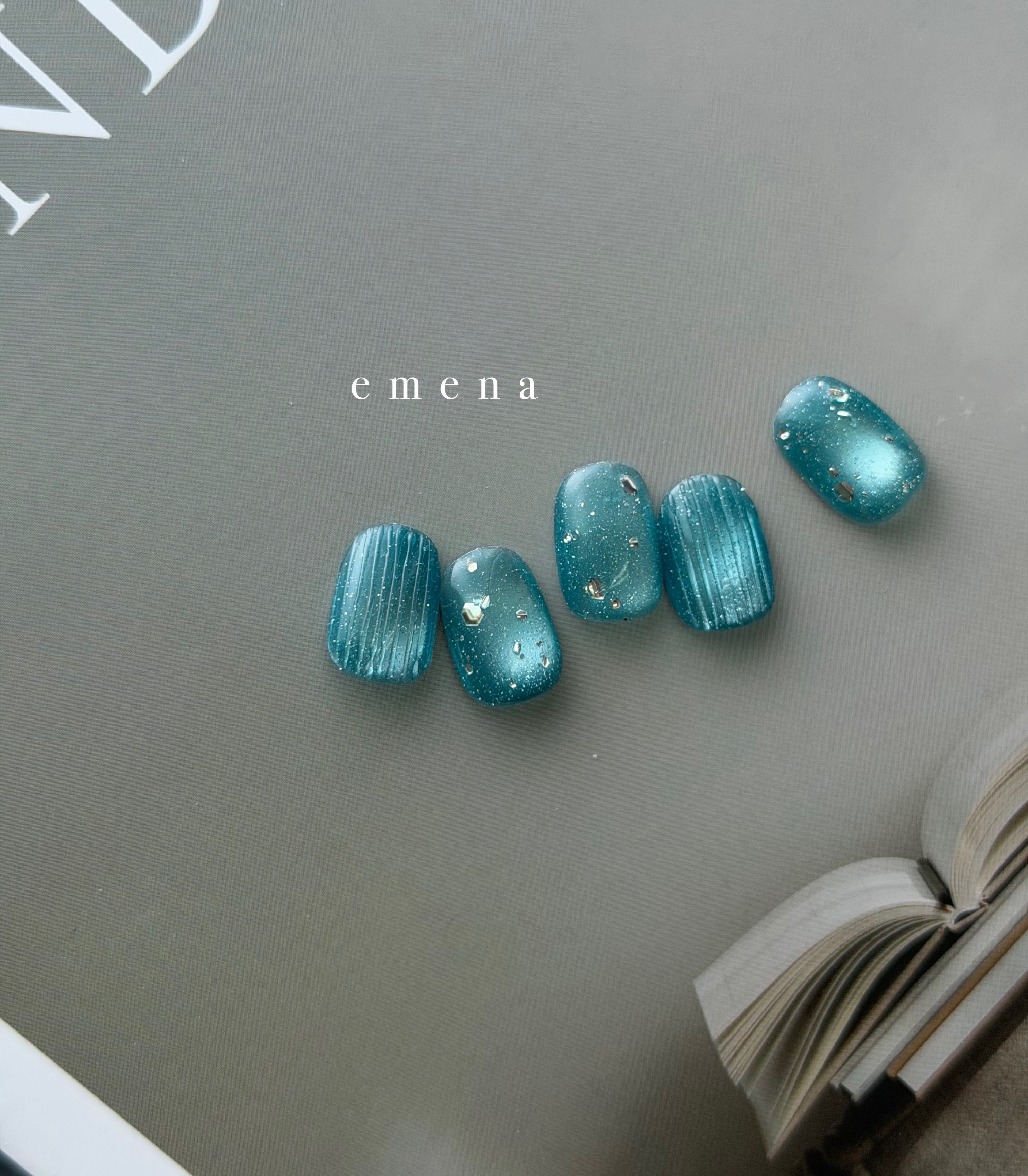 sono.nail