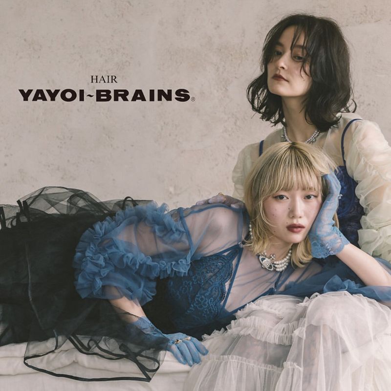 YAYOI〜BRAINS fairy