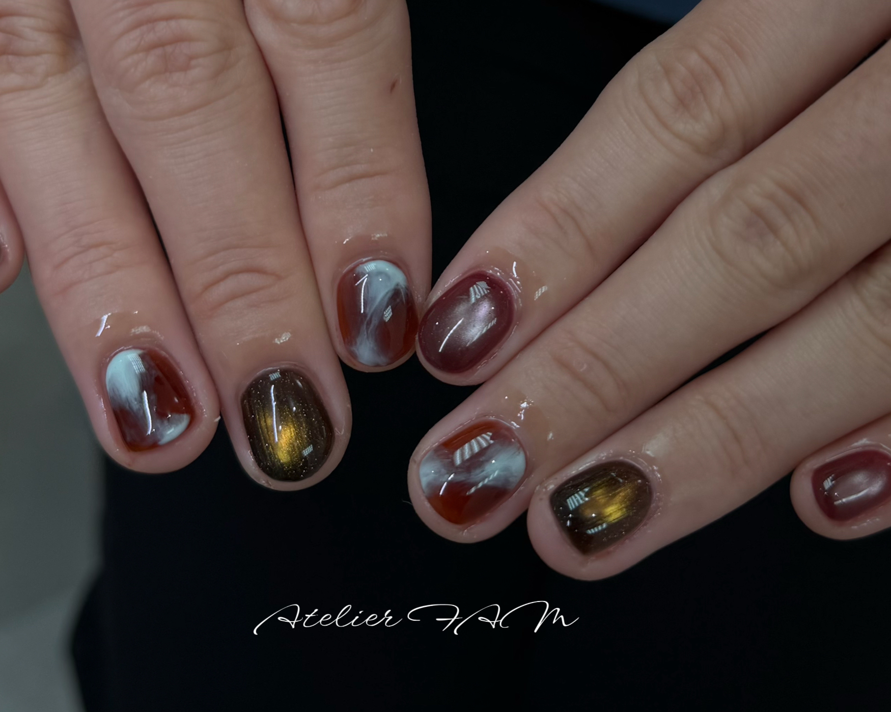 nail.eyelashAtelierFAM