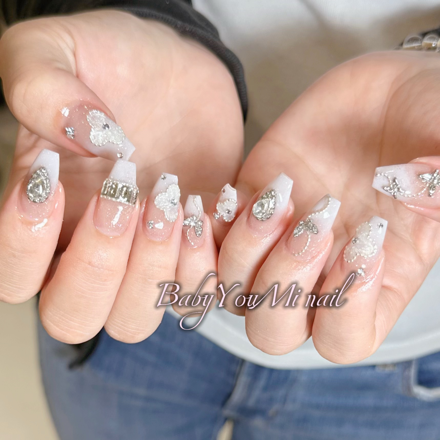 BabyYouMinail