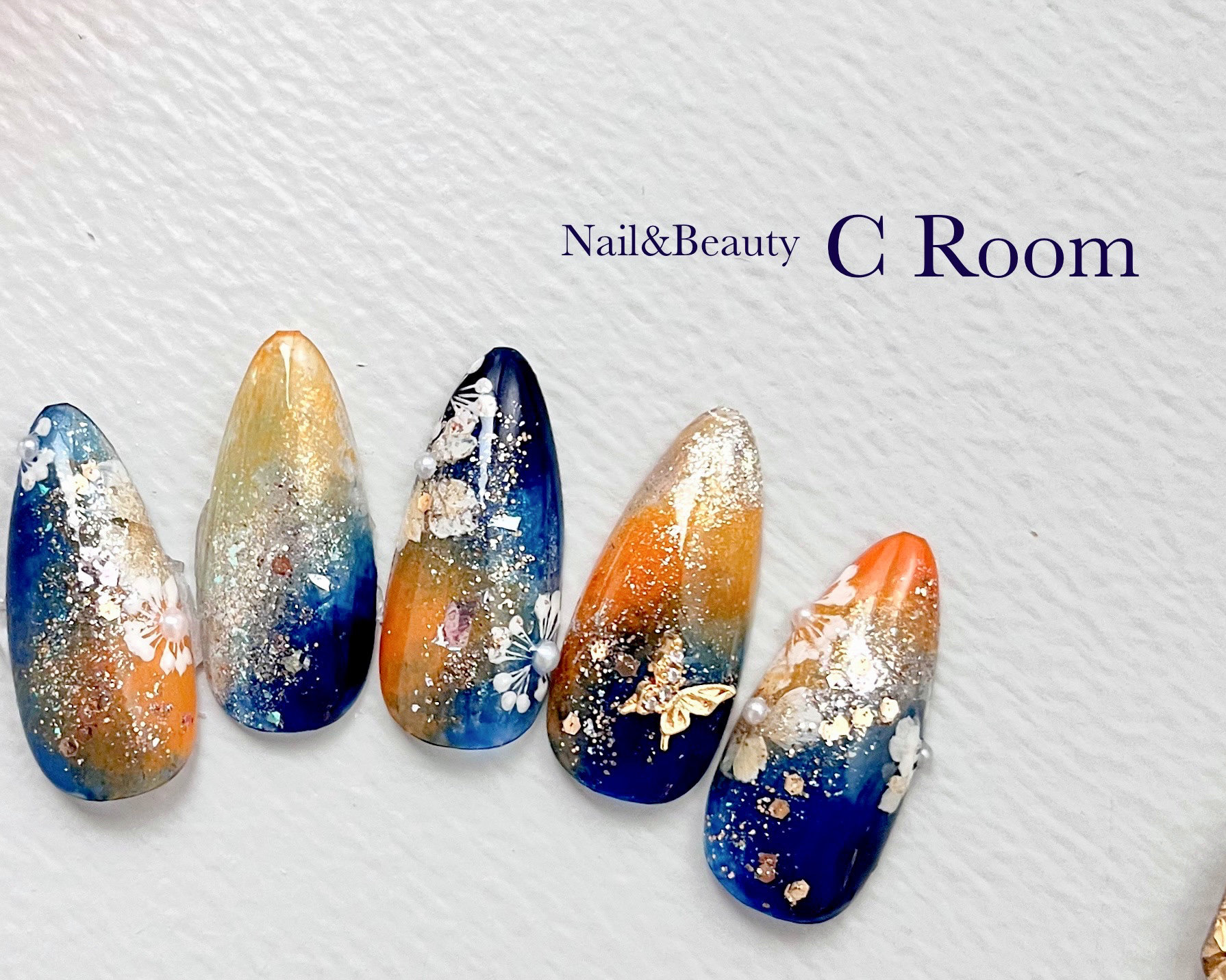 Chisato_Nail