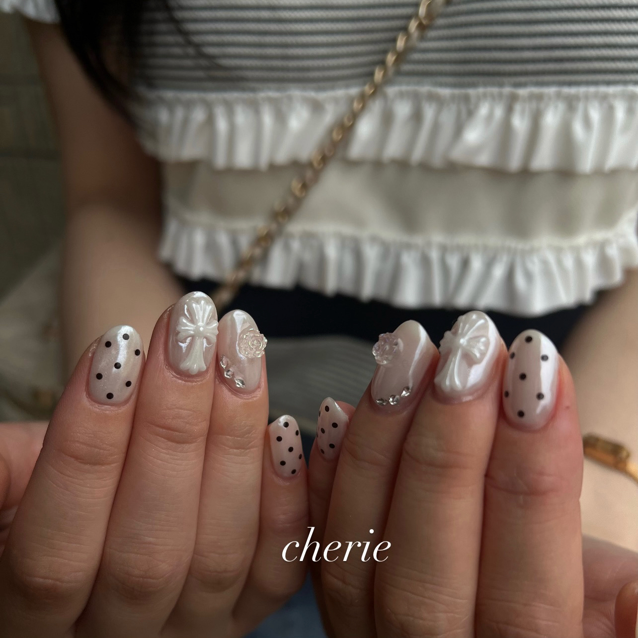 cherie.moe