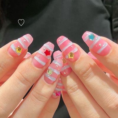 【hand】★3回目以降のご予約🌈持ち込みOK！アートコース