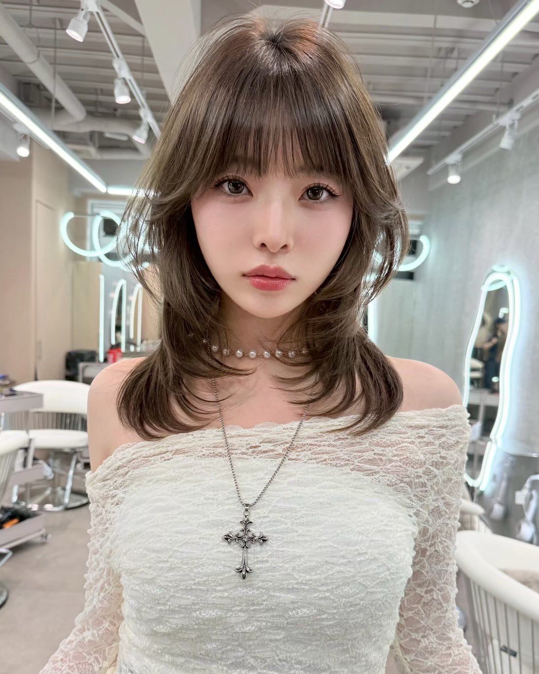 gamou.hair
