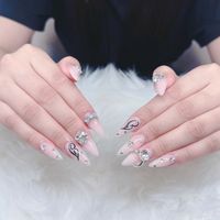 GOHOUBI_Nail