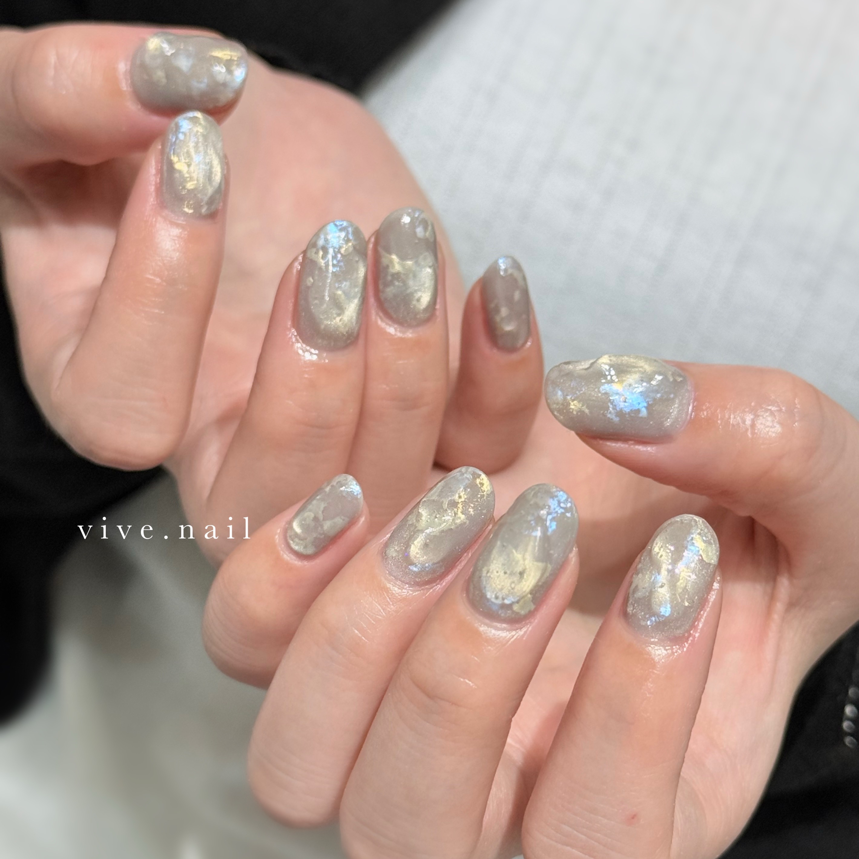 vive.nail