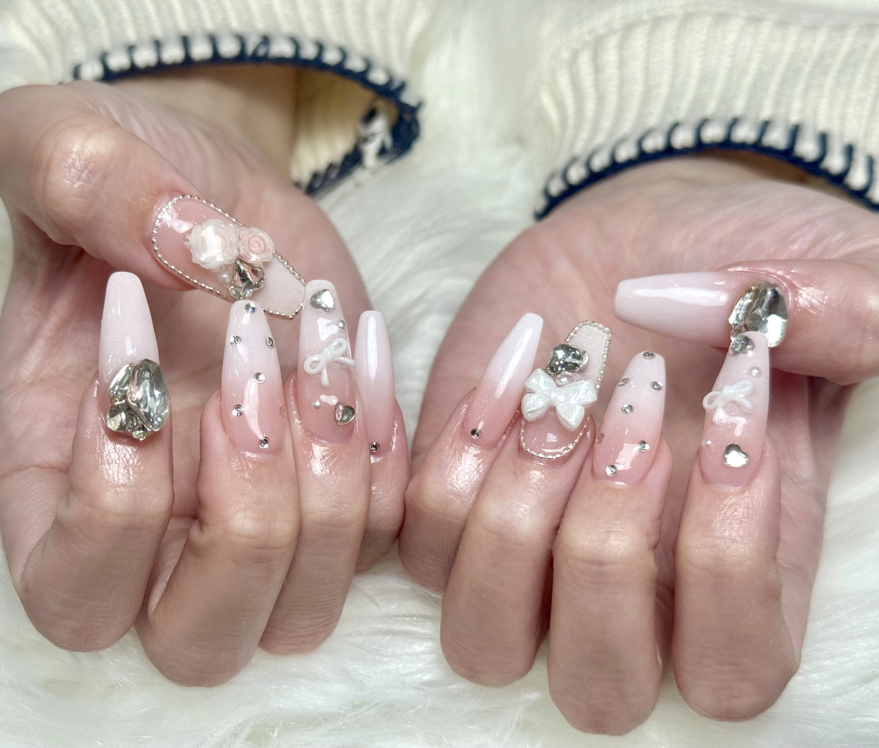 DiamondNailStudioNishinipori