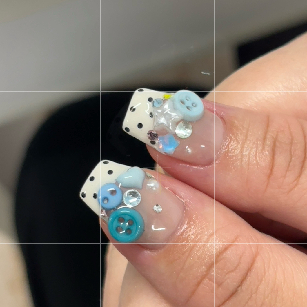 yuki_trunail