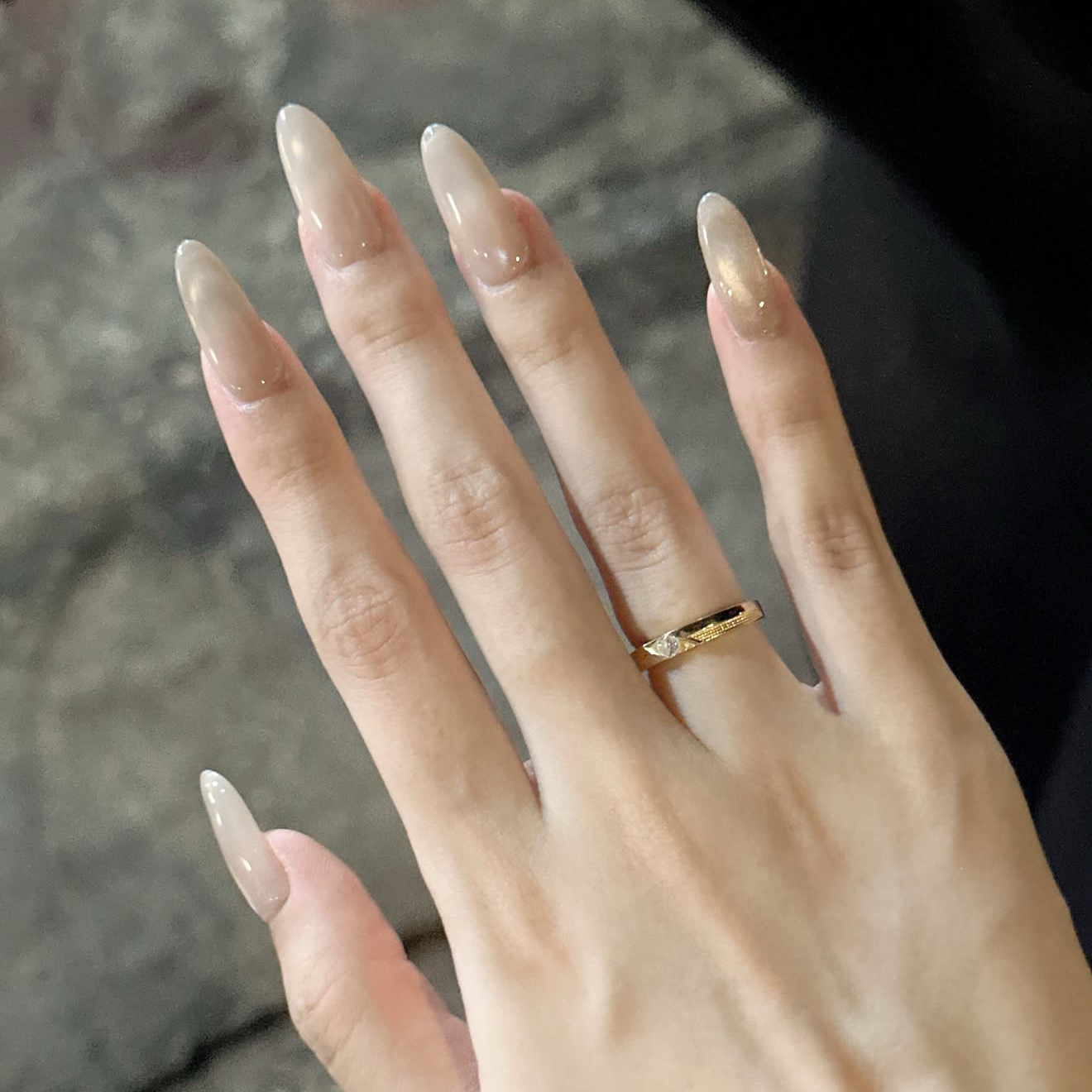 CHAIKO_ANA_CHUO_NAIL