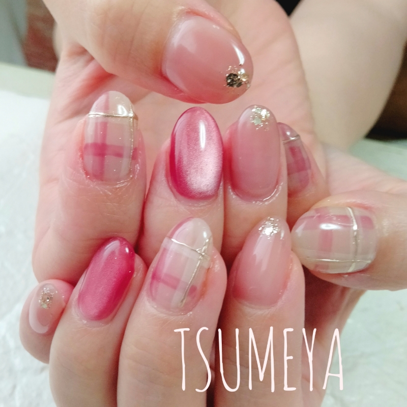 TSUMEYA