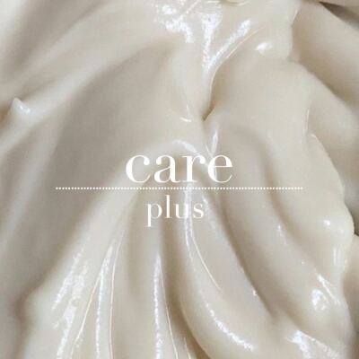 care plus(指先の角質ケア)