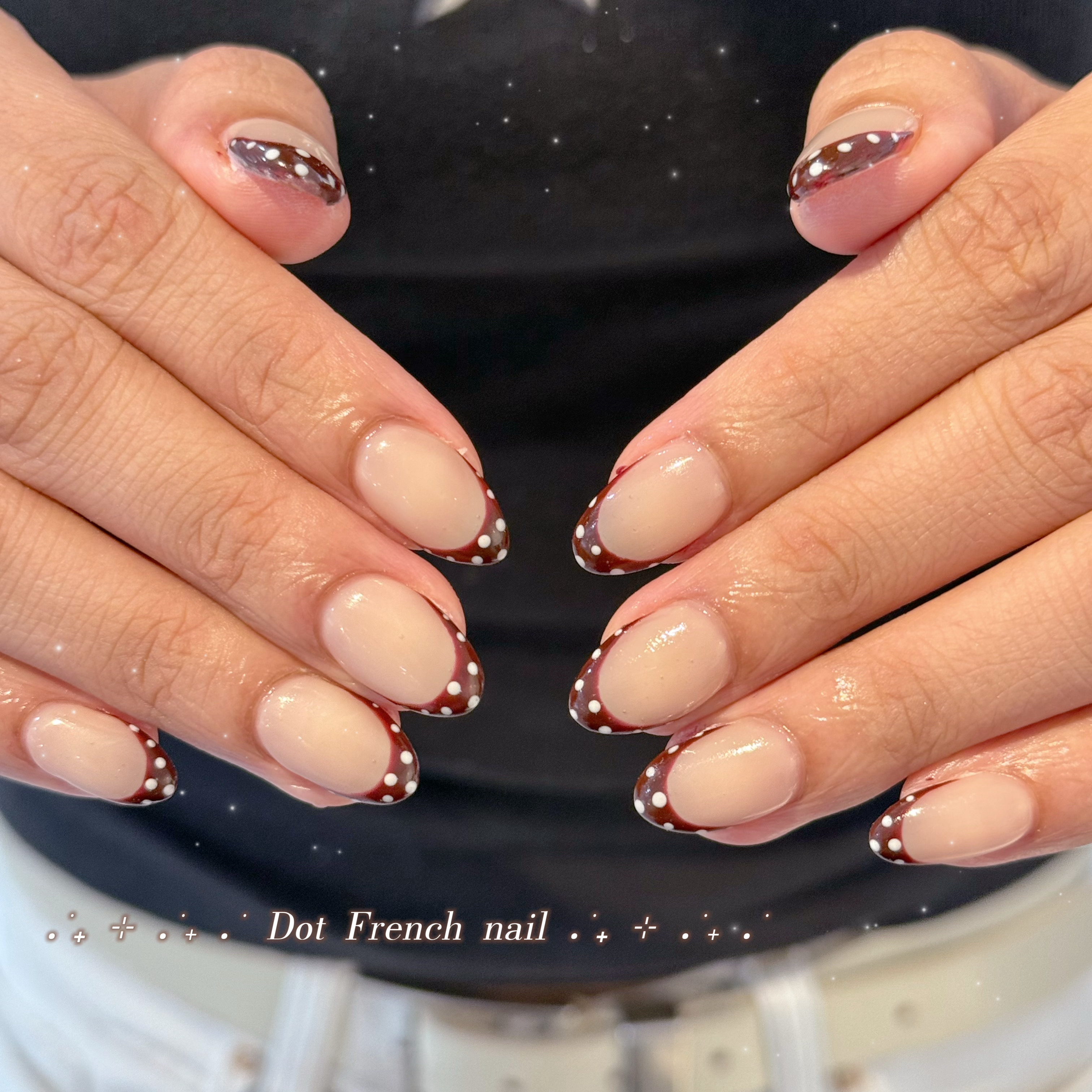 Mia._trunail