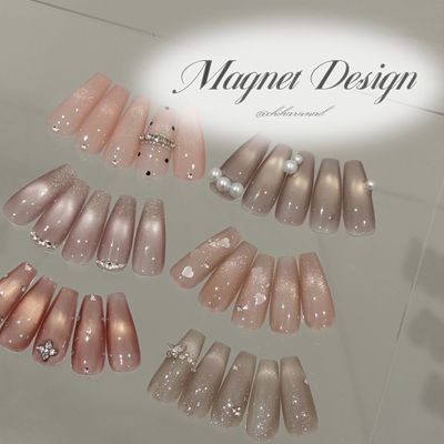 《定額》Magnet デザイン ♡
