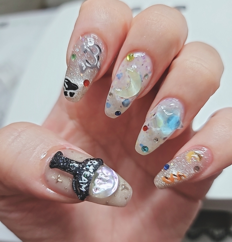 Riznail