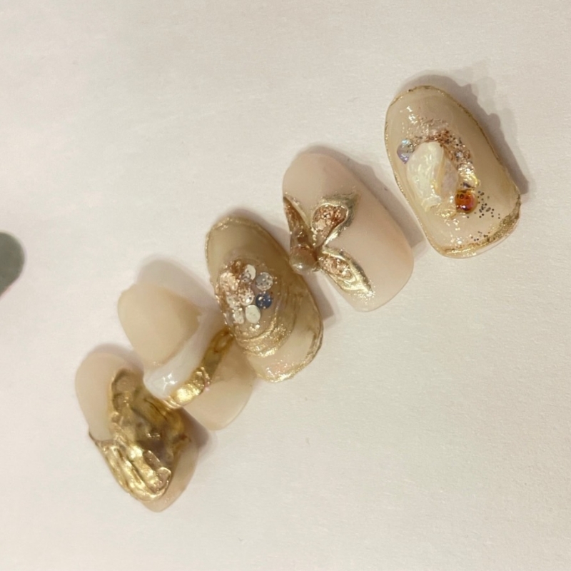 Nail_erina0503