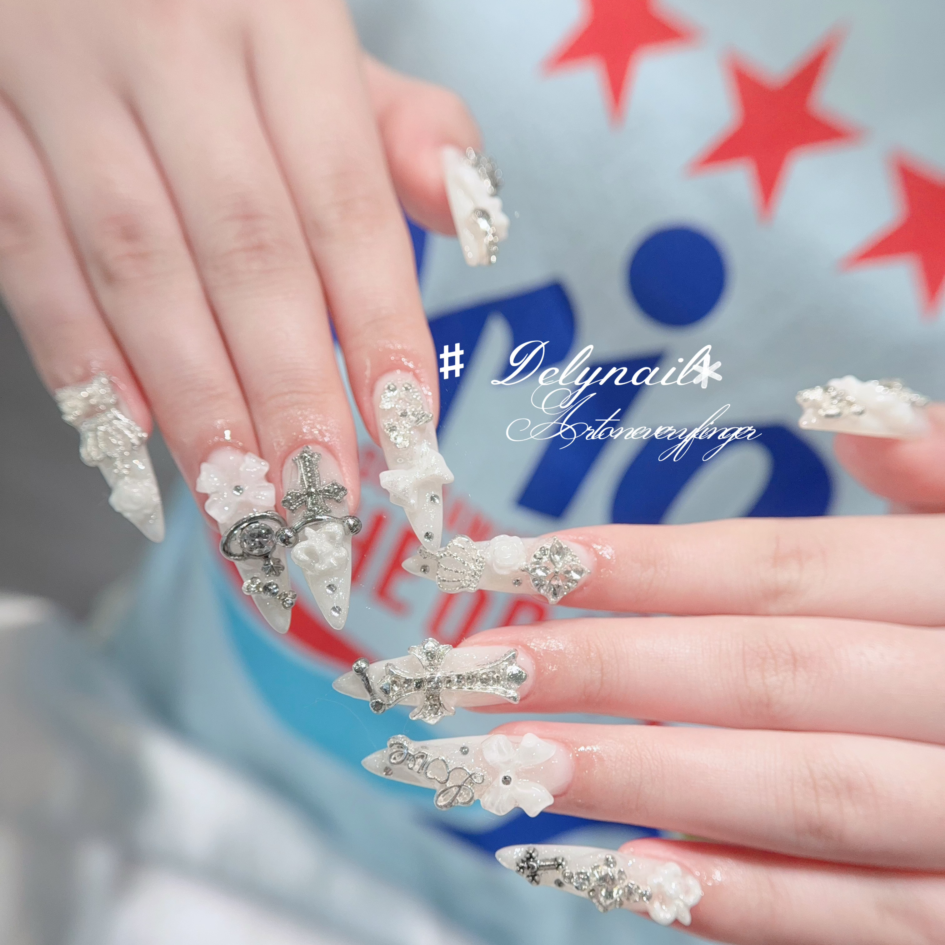 Dely_nail