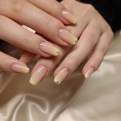 French / Gradation