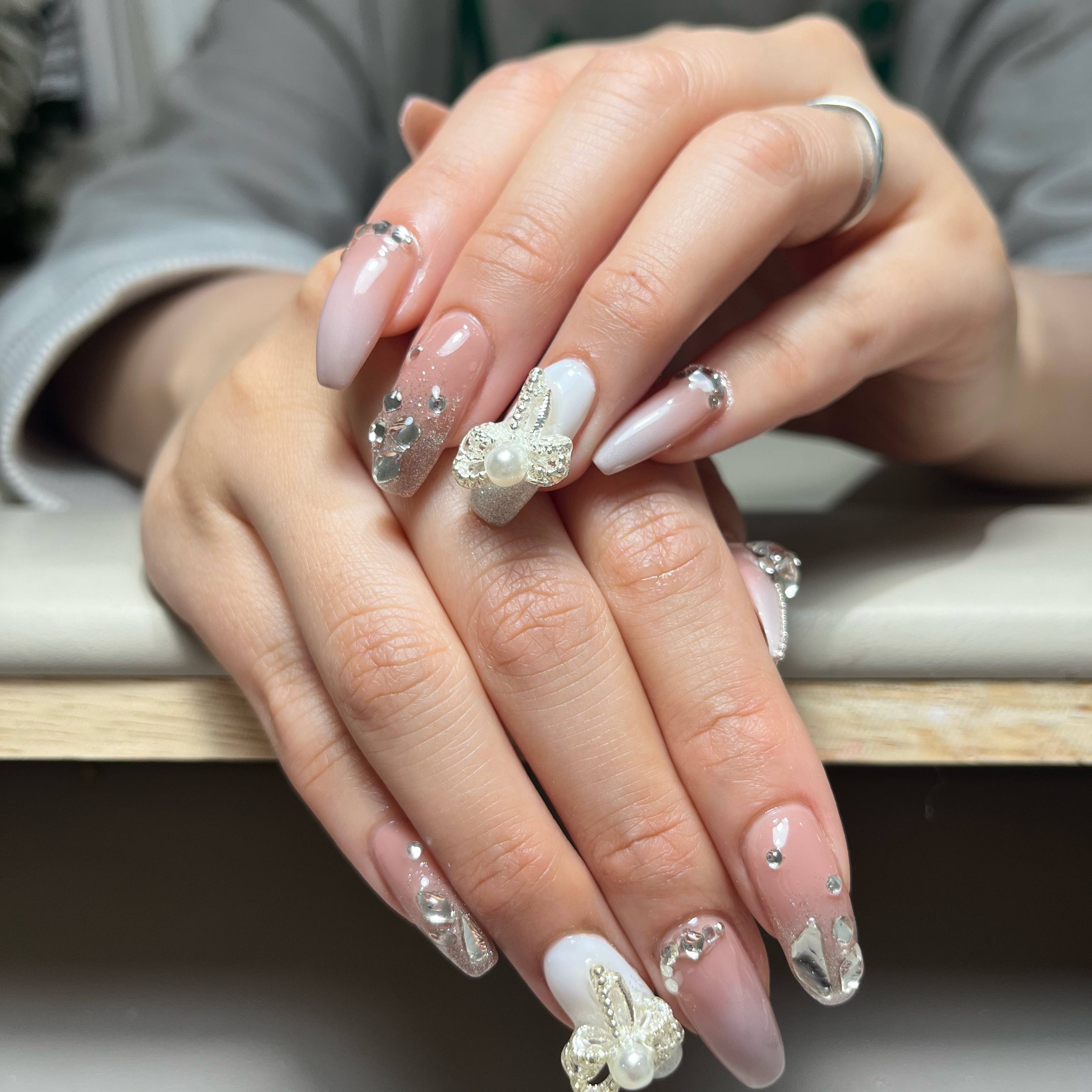 Lynnnail_sumi