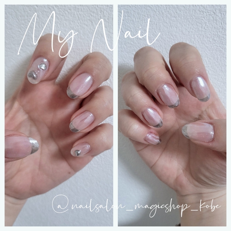 Nailsalon_MagicShop
