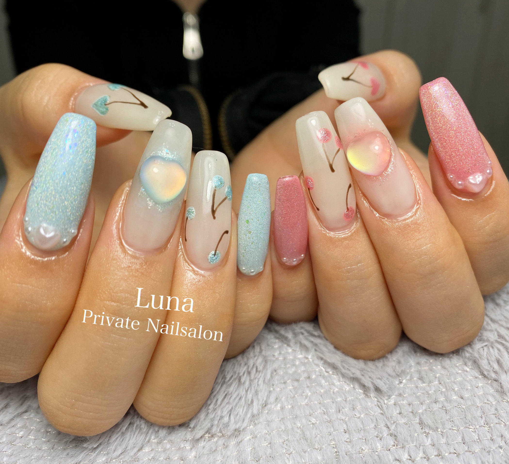PrivateNailsalonLuna
