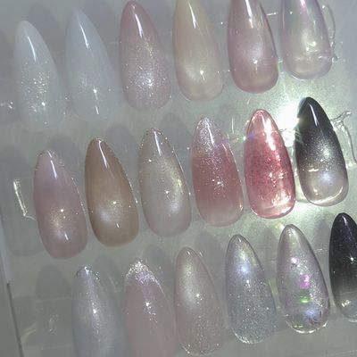 nude glow course♡