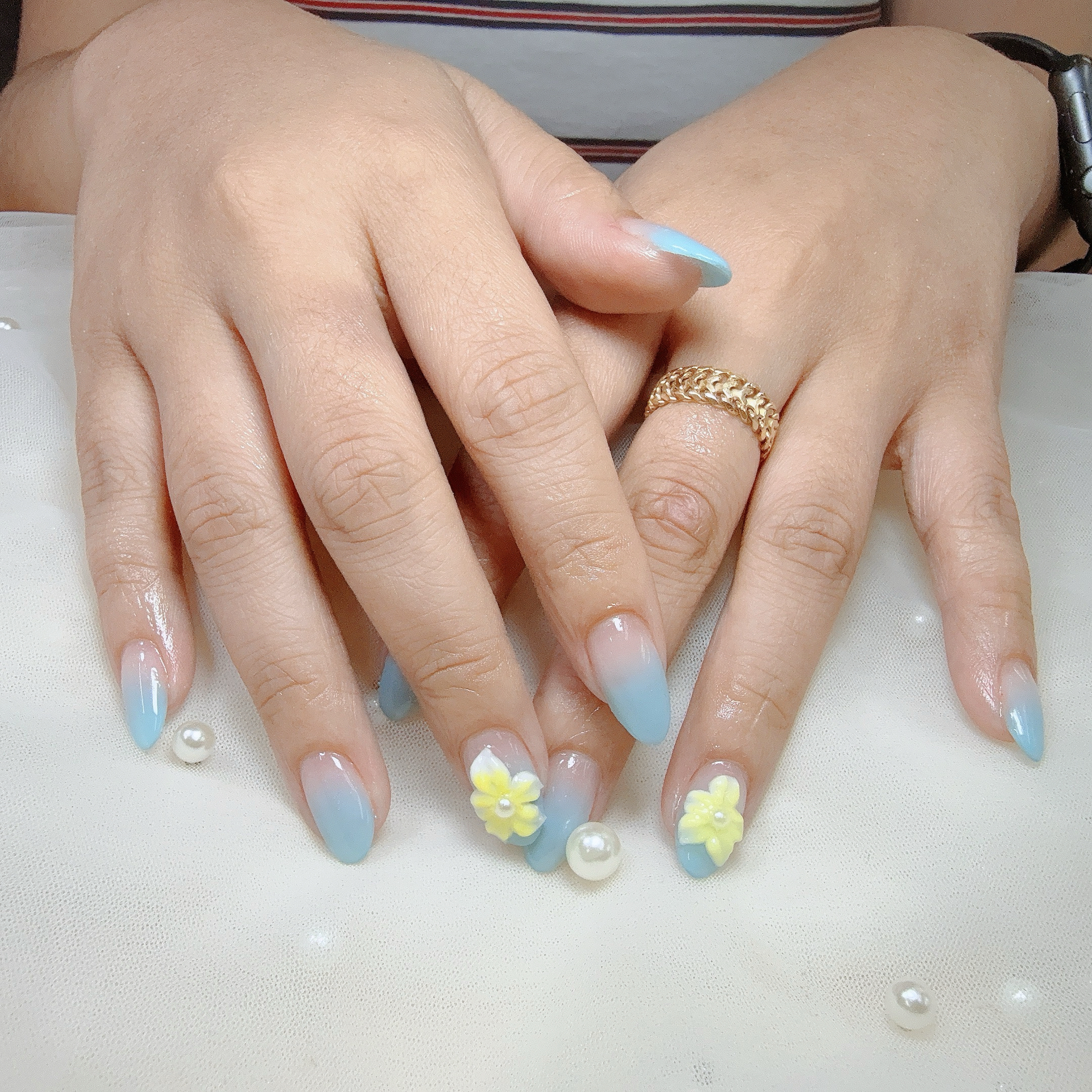 ikufonnail
