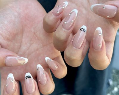 バーチャルフレンチ