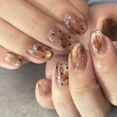 【アートコース】10本