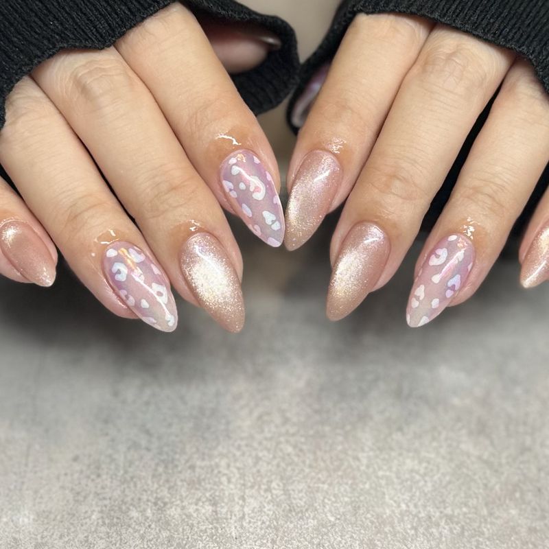 Nailsalon SOROR