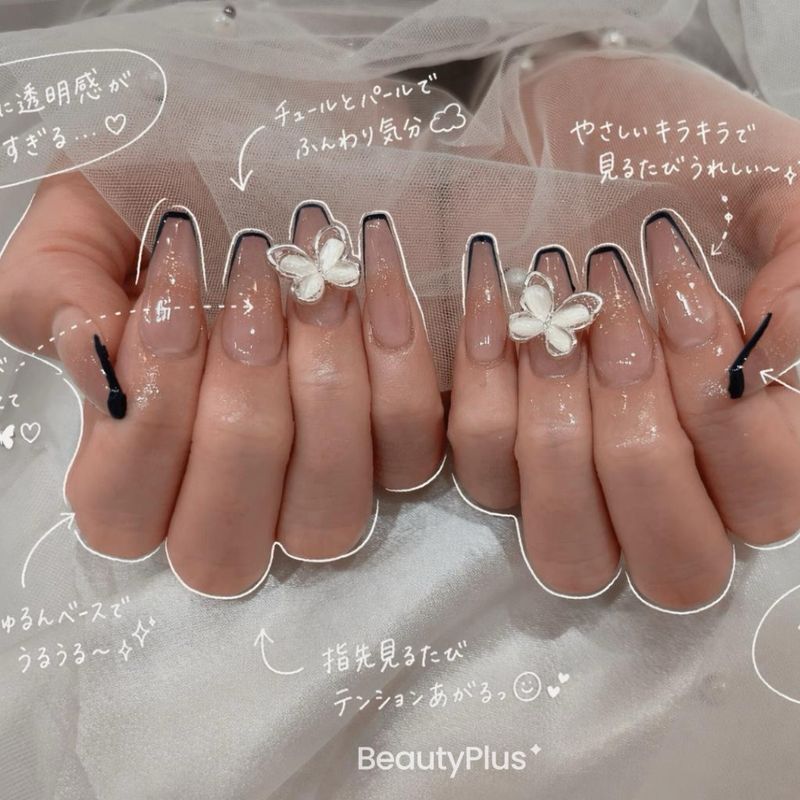 LOWA NAIL