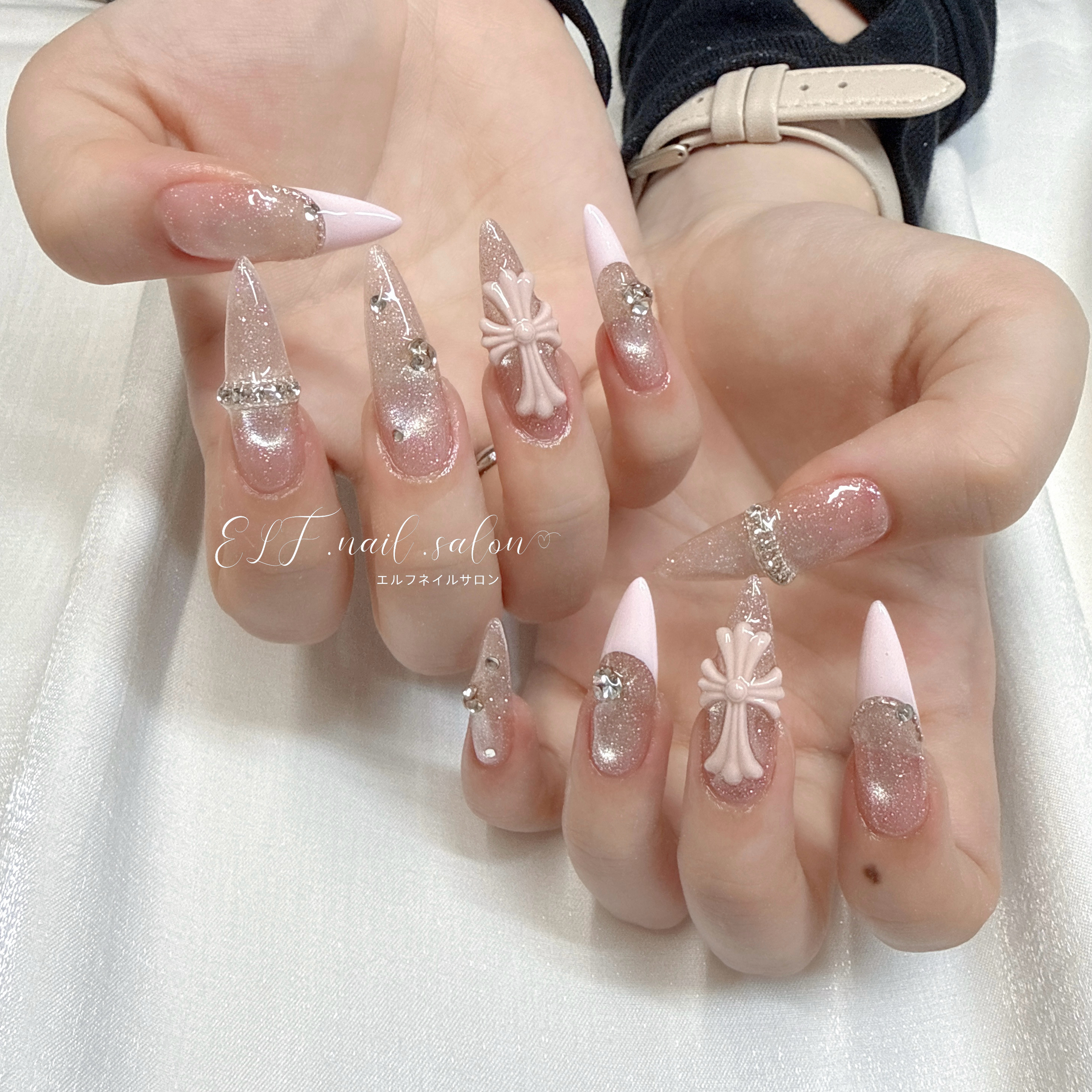 ELF.nail.salon
