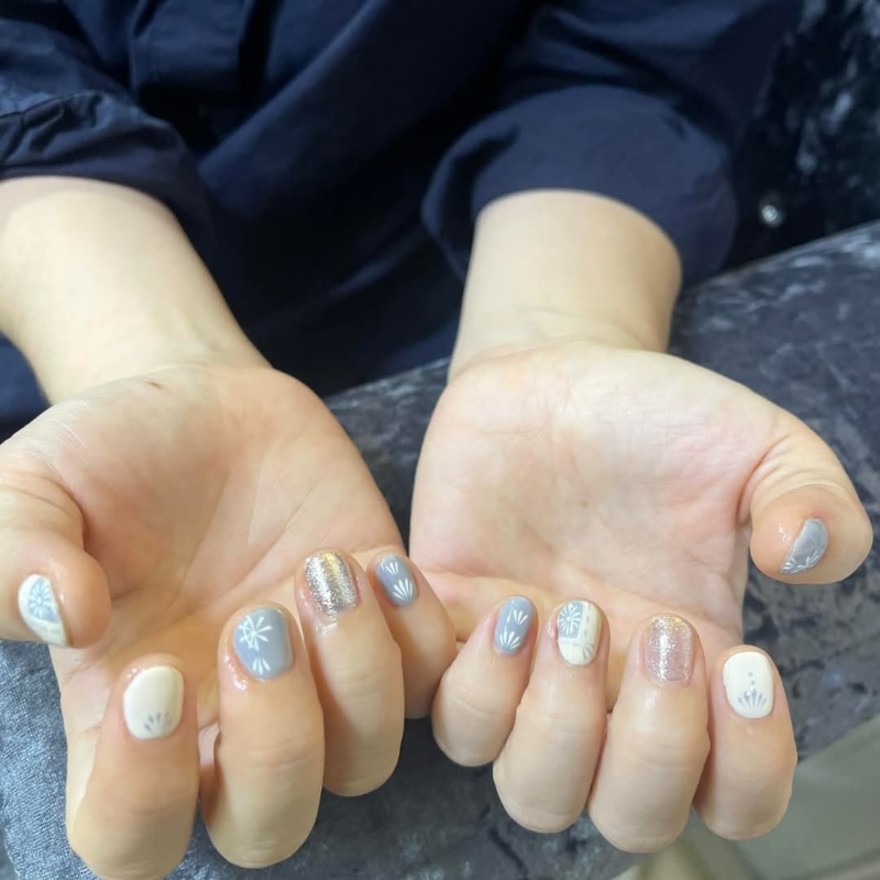MixNails