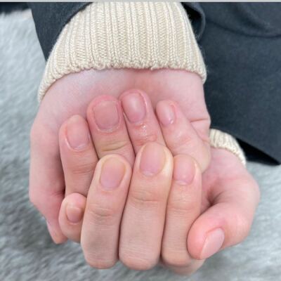 【Hand】オフのみ💅🏻