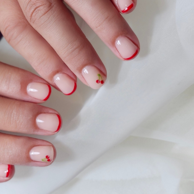 prin.cessnail