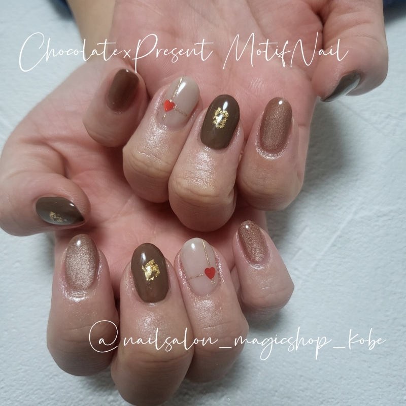 Nailsalon_MagicShop