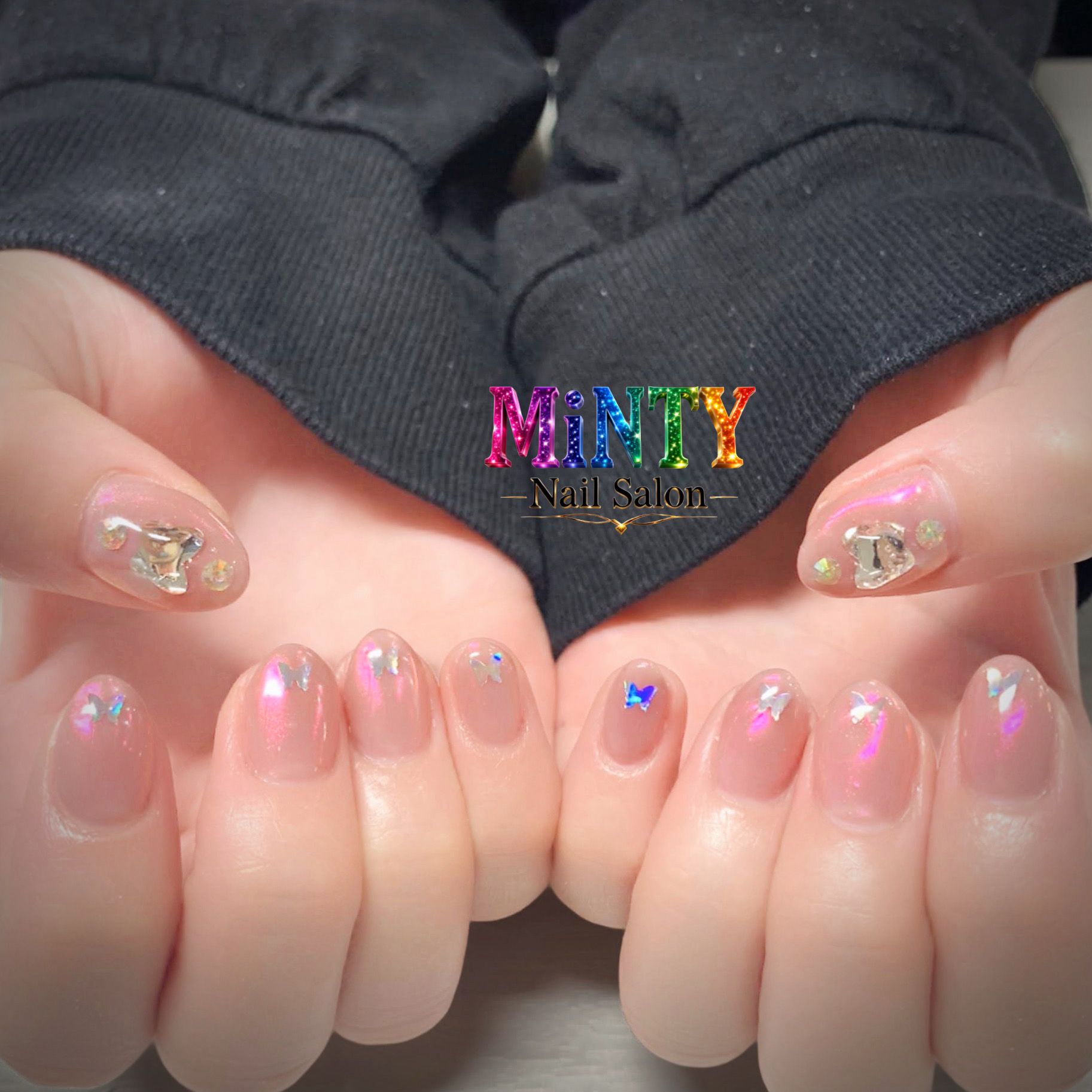 MiNTYNAIL