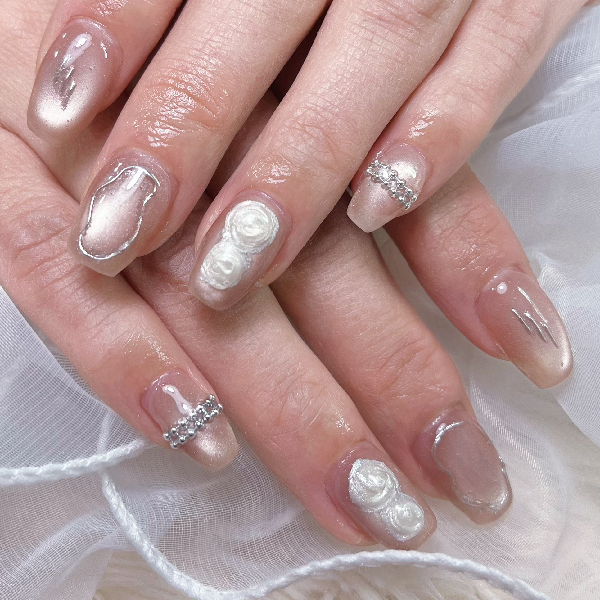 ネイリー（Nailie） - Twikle.nail_kubo