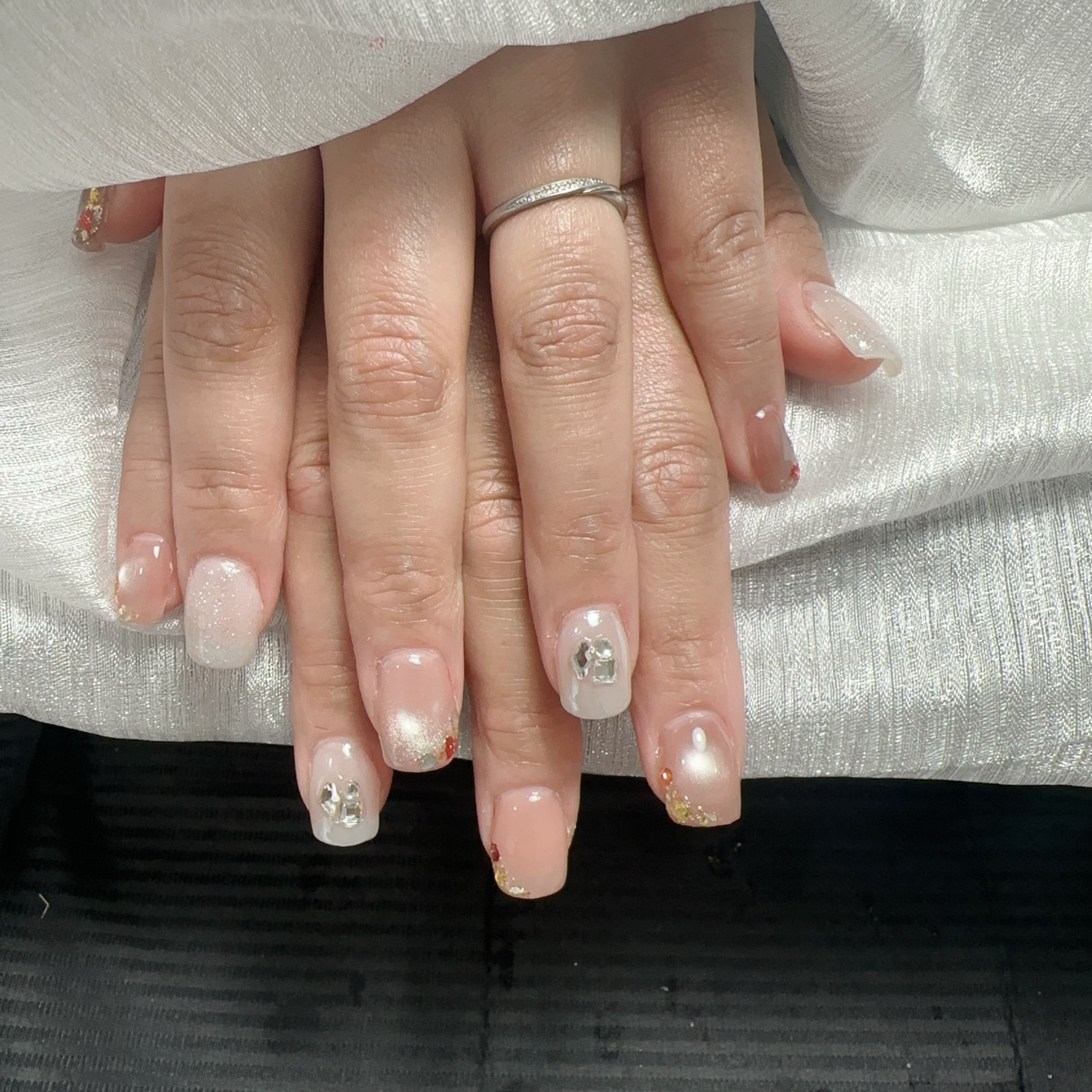 Misaki_NailSalon