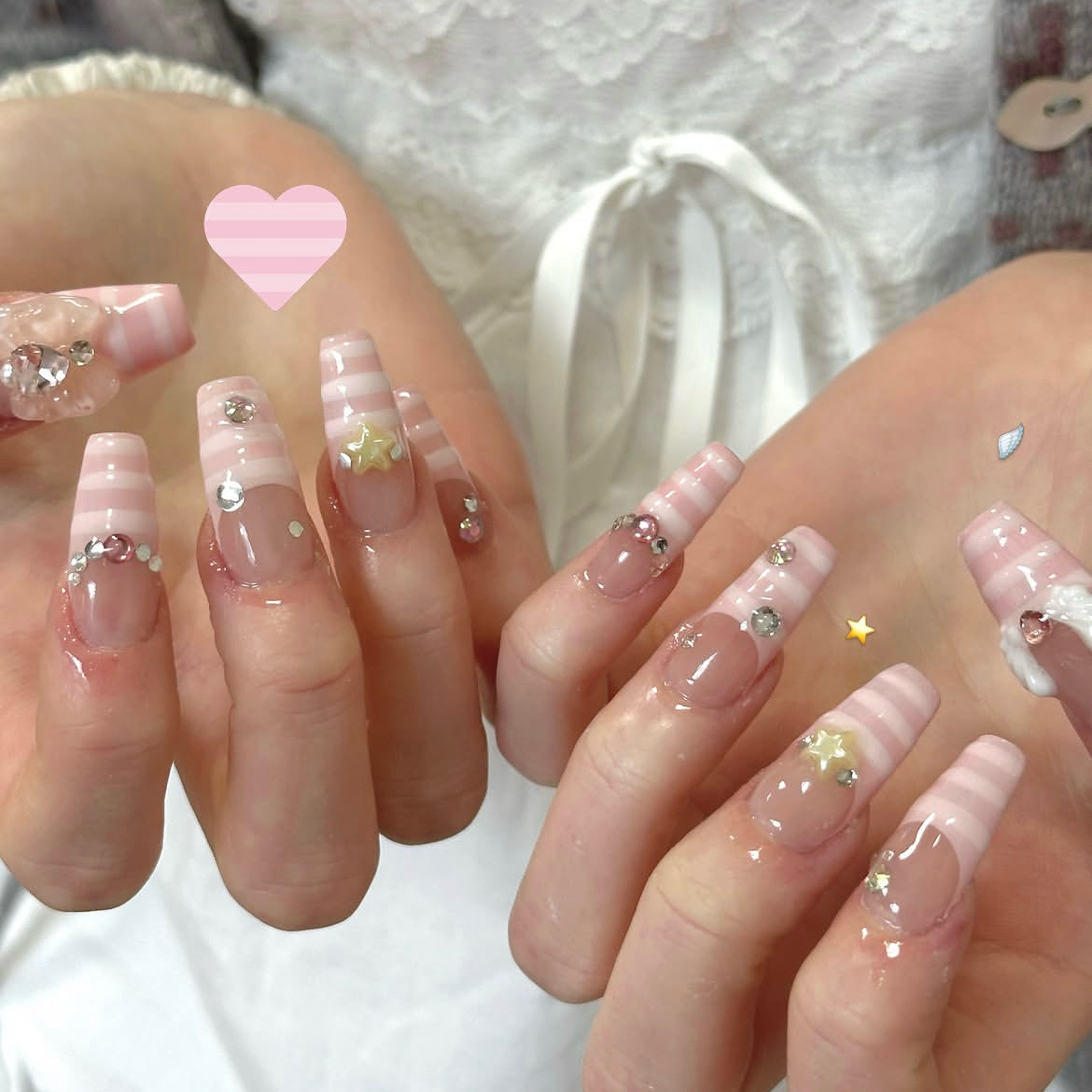 nailAn