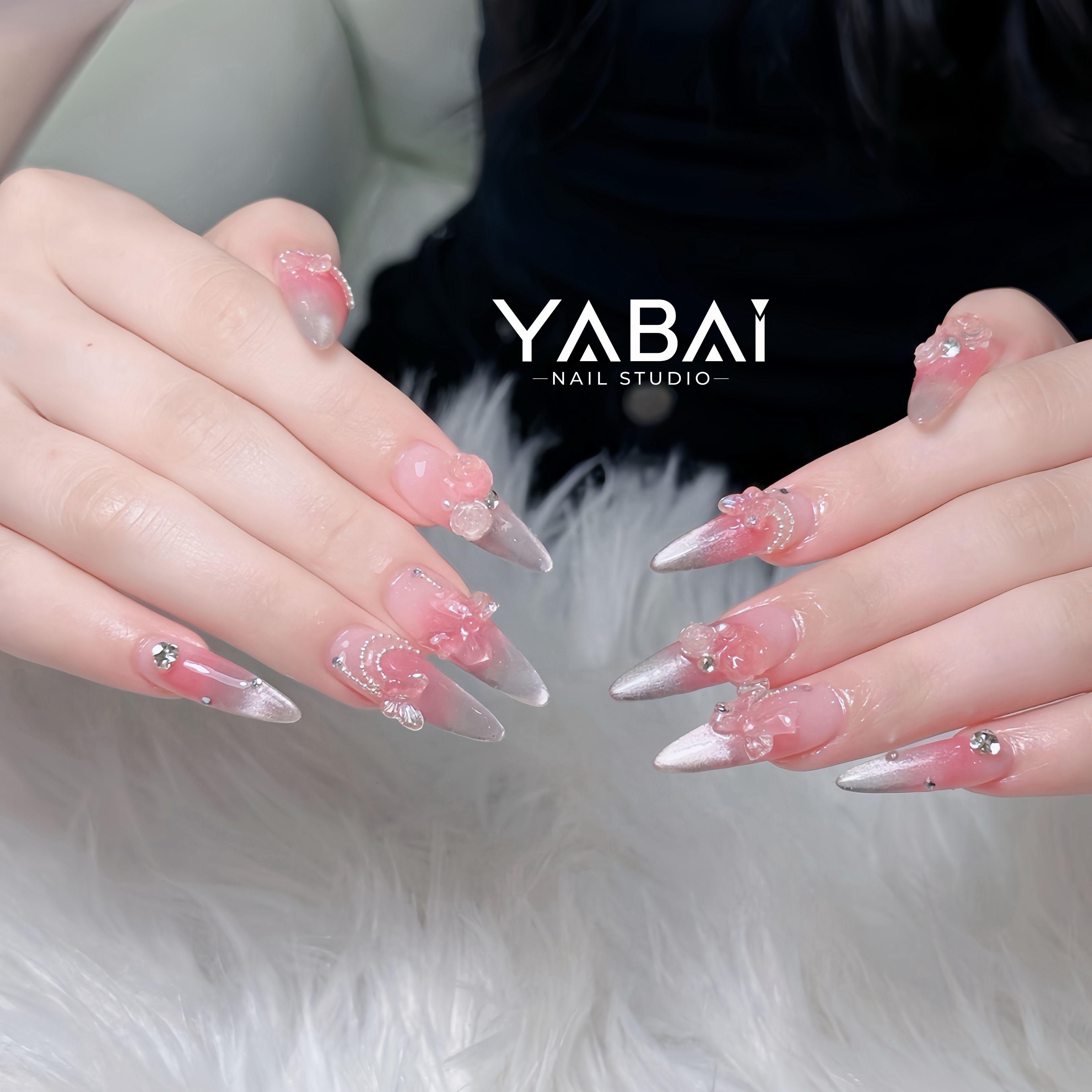YaBai_Nail