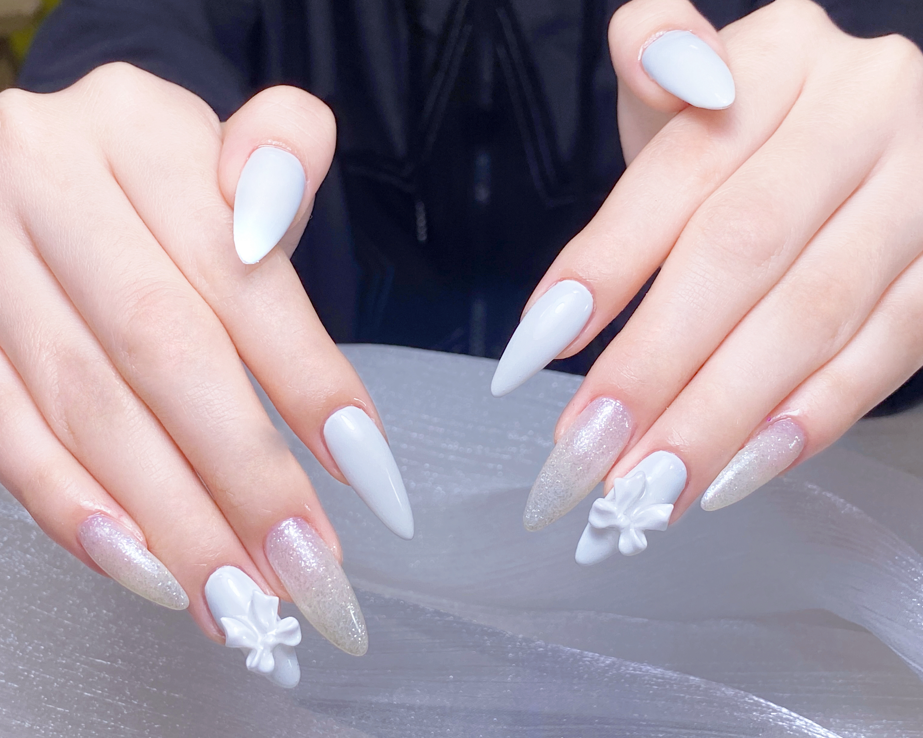 Mew_SanieNail