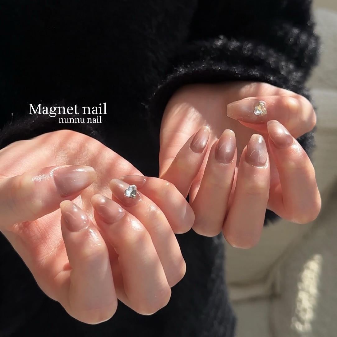 nunnu_nail